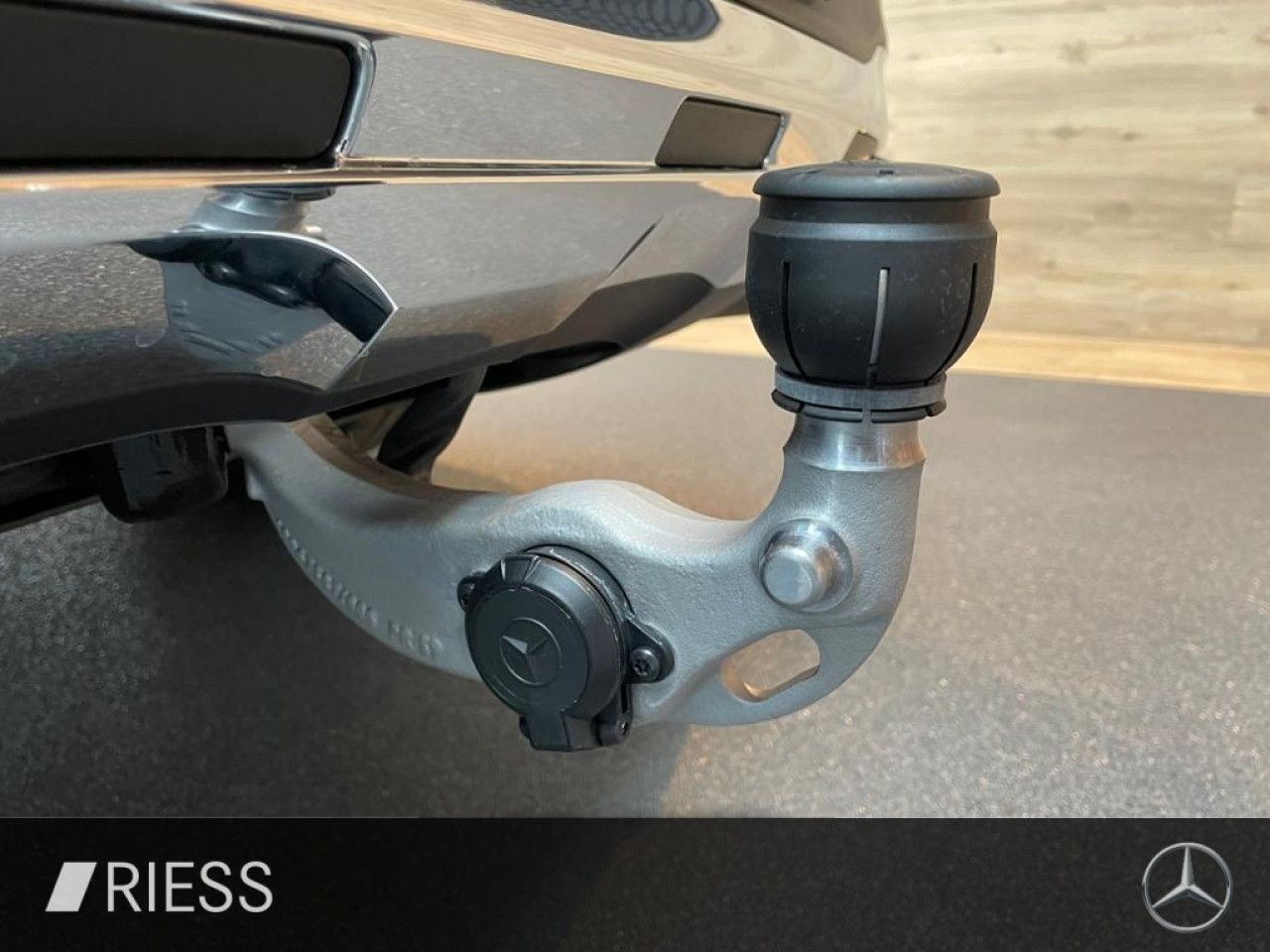 Mercedes-Benz GLC – Bild 14