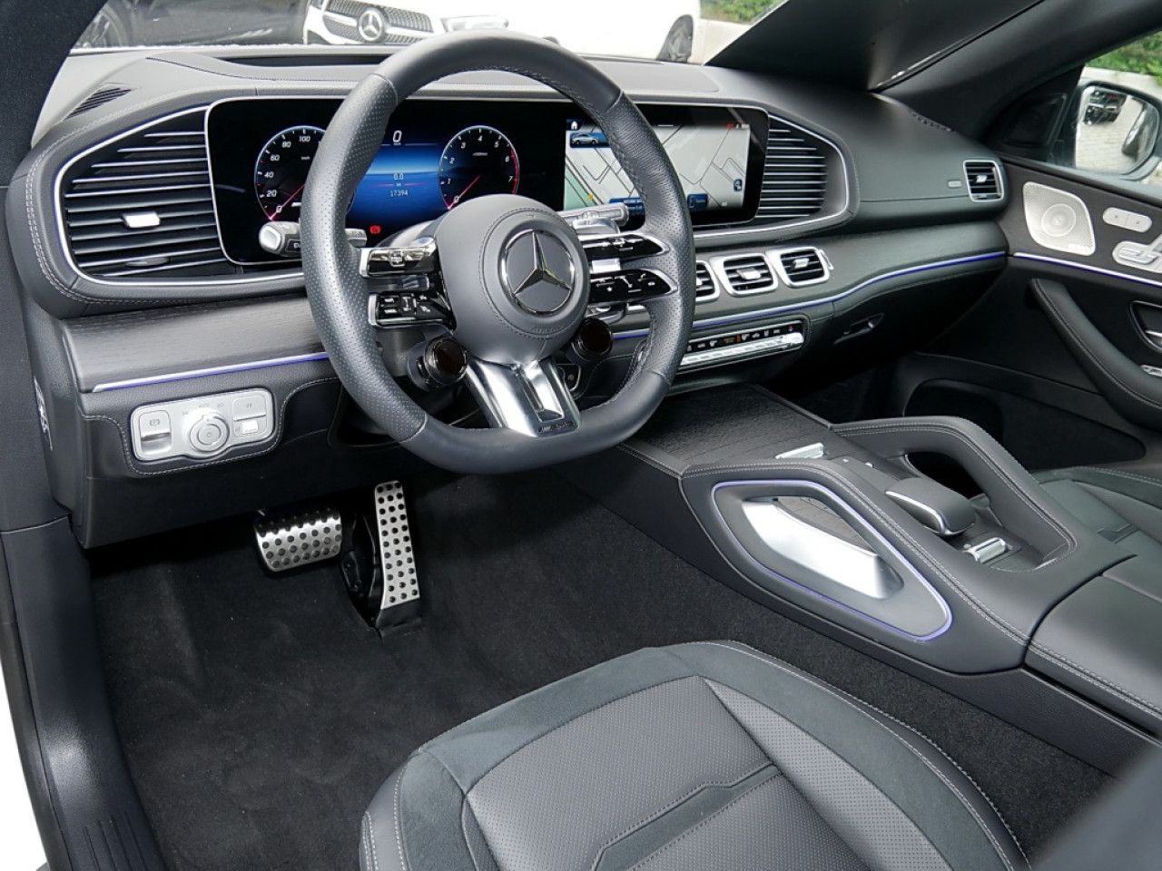 Mercedes-Benz GLE – Bild 5