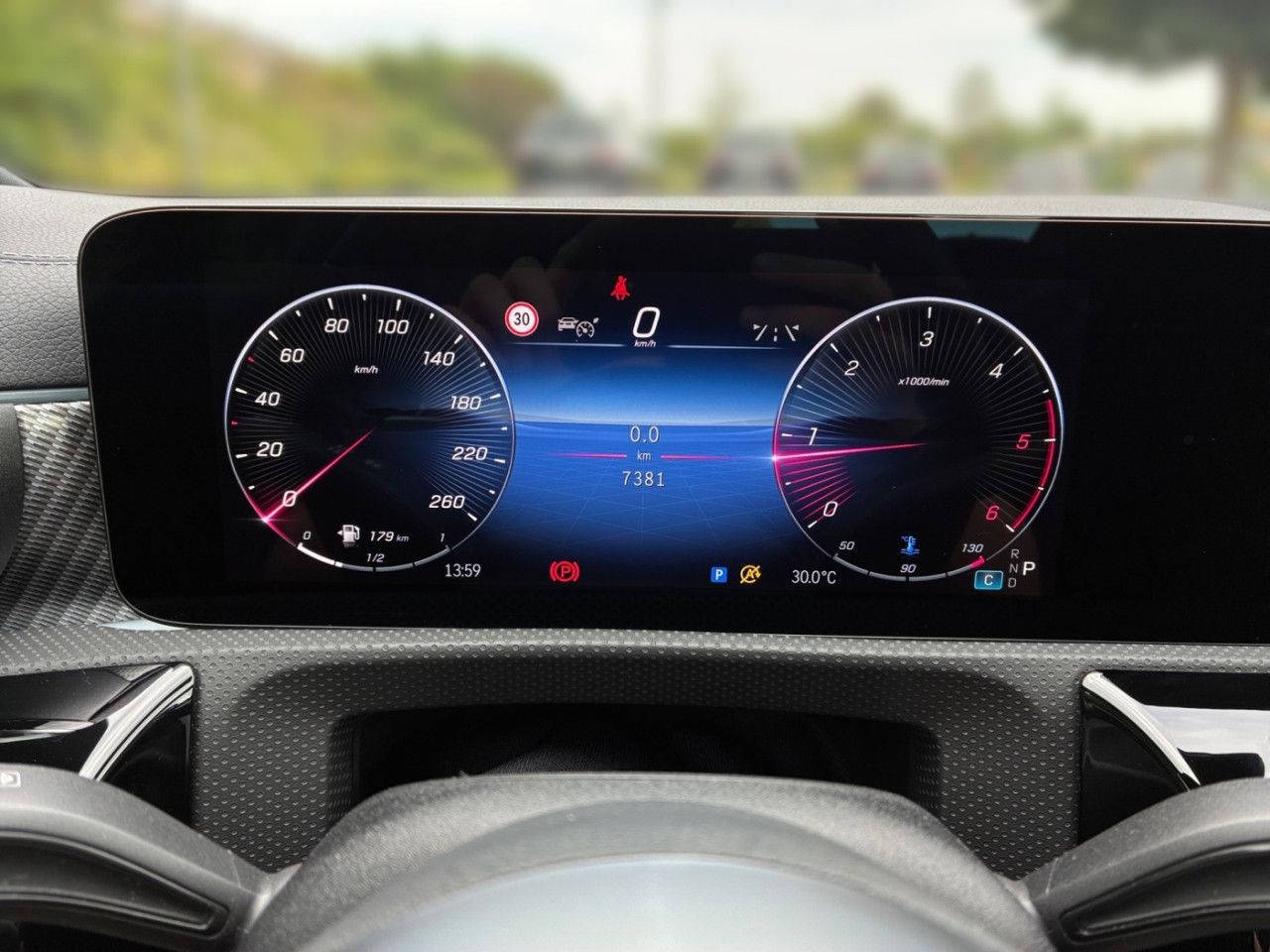 Mercedes-Benz CLA – Bild 5
