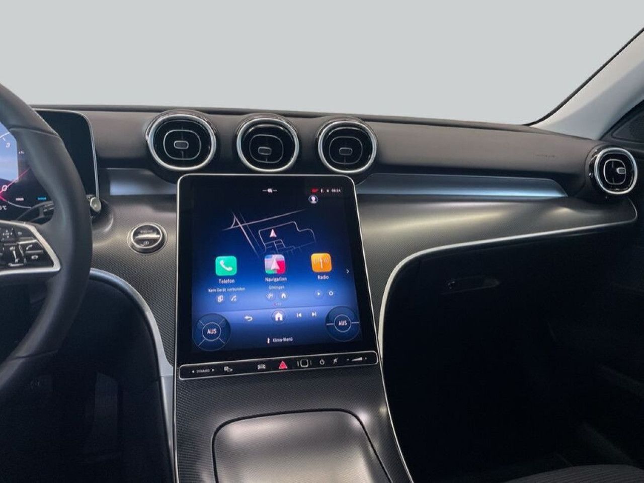 Mercedes-Benz C-Klasse – Bild 14