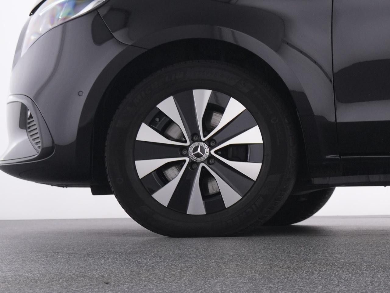 Mercedes-Benz V-Klasse – Bild 19