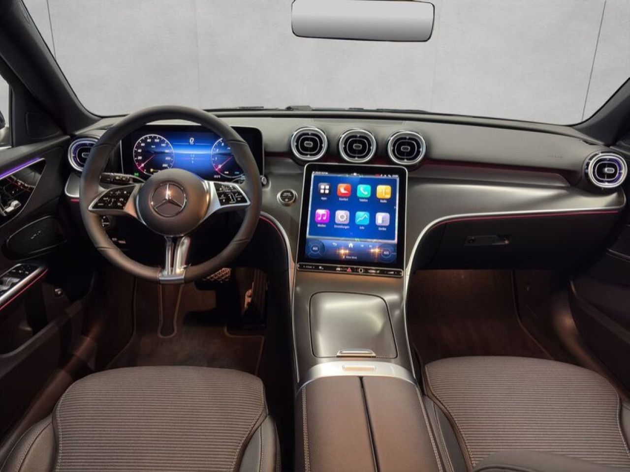 Mercedes-Benz C-Klasse – Bild 13