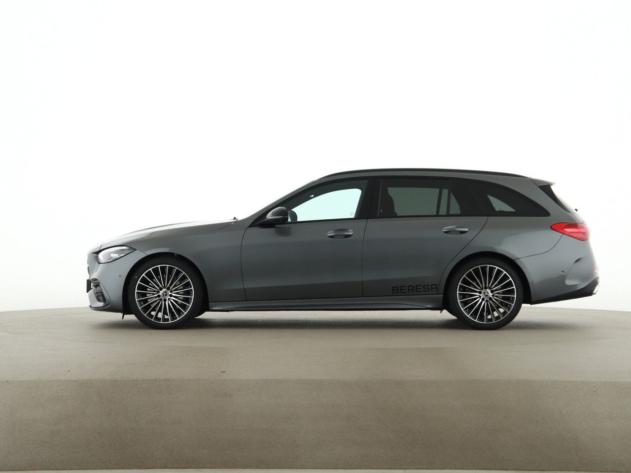 Mercedes-Benz C-Klasse – Bild 3