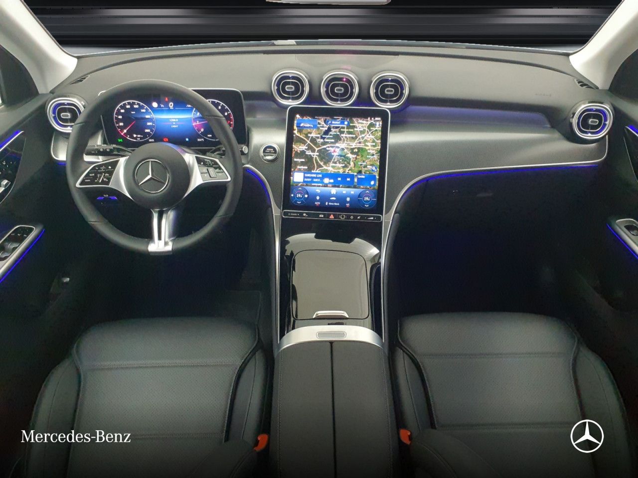 Mercedes-Benz GLC – Bild 11