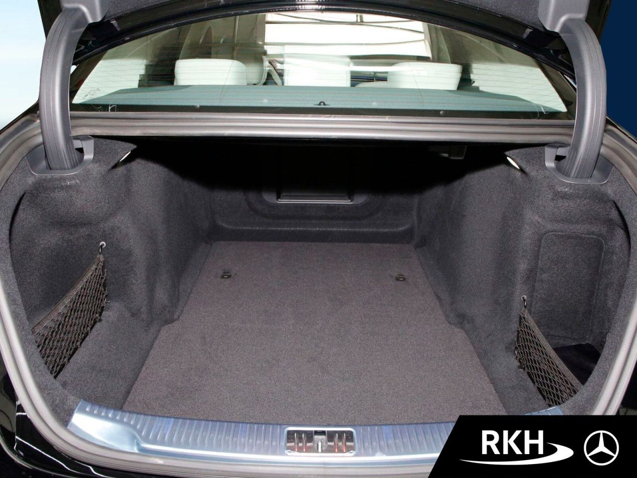 Mercedes-Benz S-Klasse – Bild 16