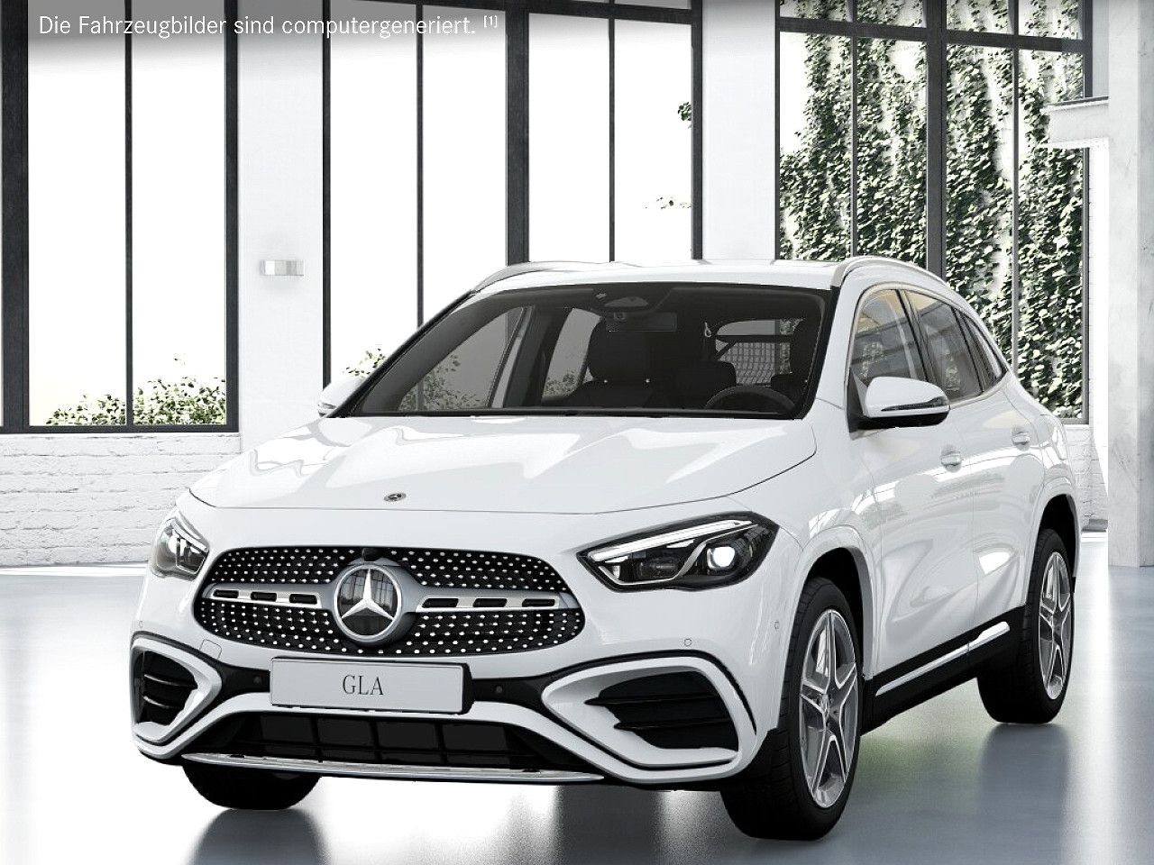 Mercedes-Benz GLA – Bild 18