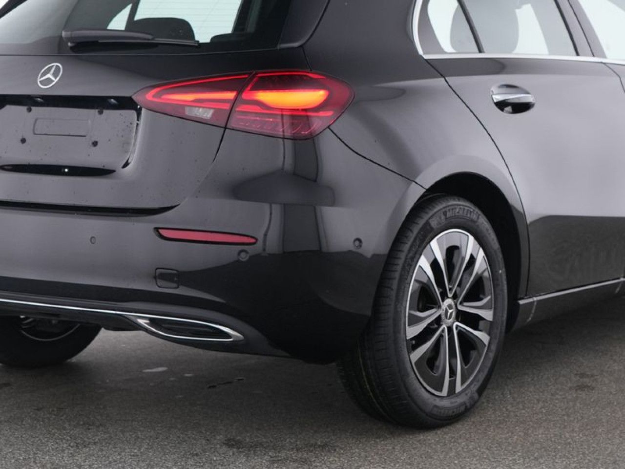 Mercedes-Benz A-Klasse – Bild 4