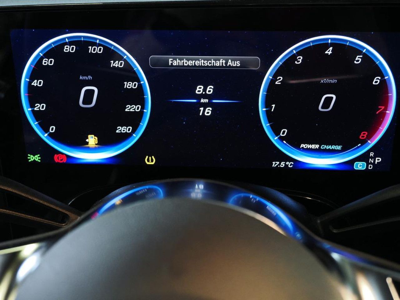 Mercedes-Benz GLB – Bild 8