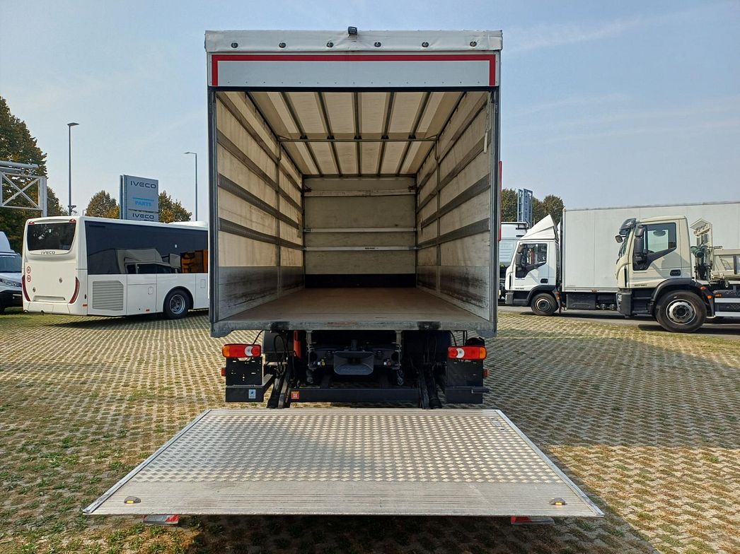 IVECO | EUROCARGO 150E28P