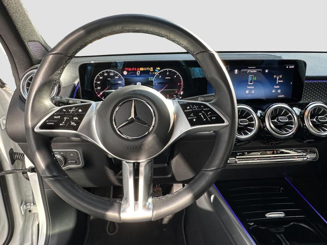 Mercedes-Benz GLB – Bild 6