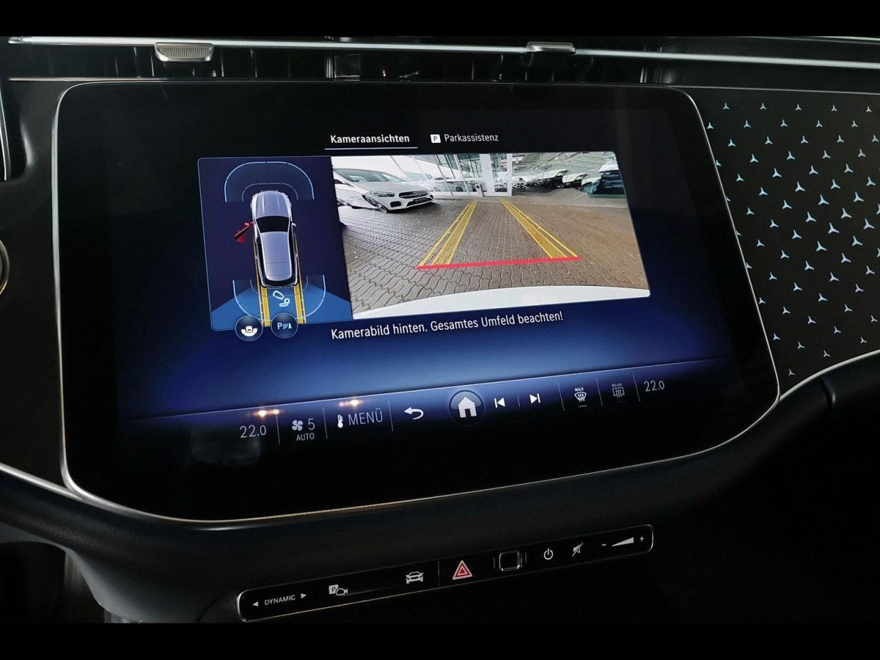 Mercedes-Benz E-Klasse – Bild 10