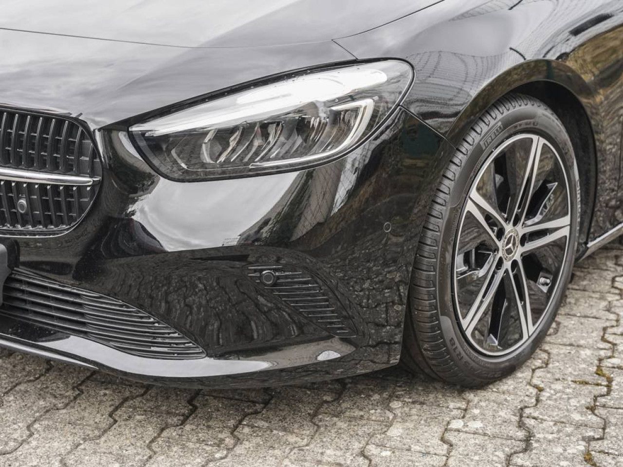 Mercedes-Benz B-Klasse – Bild 5