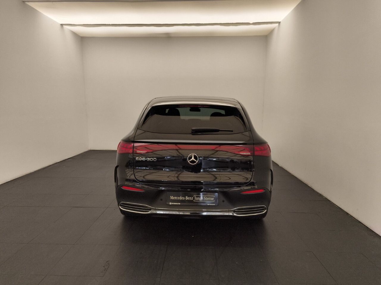 Mercedes-Benz EQE – Bild 7