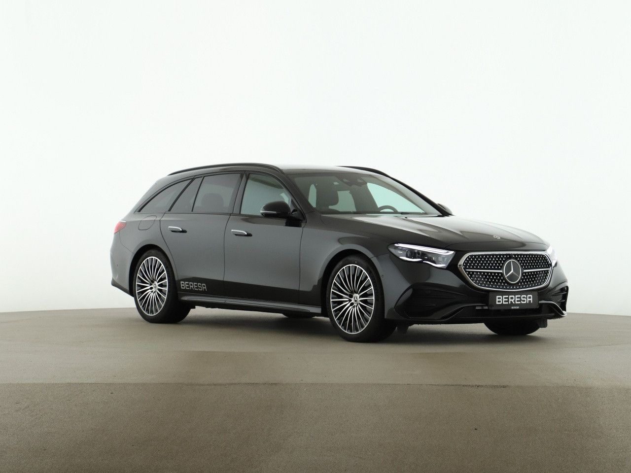 Mercedes-Benz E-Klasse – Bild 8