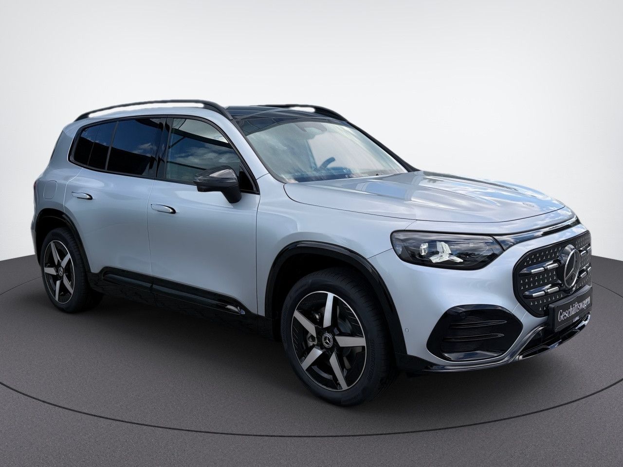 Mercedes-Benz GLB – Bild 5