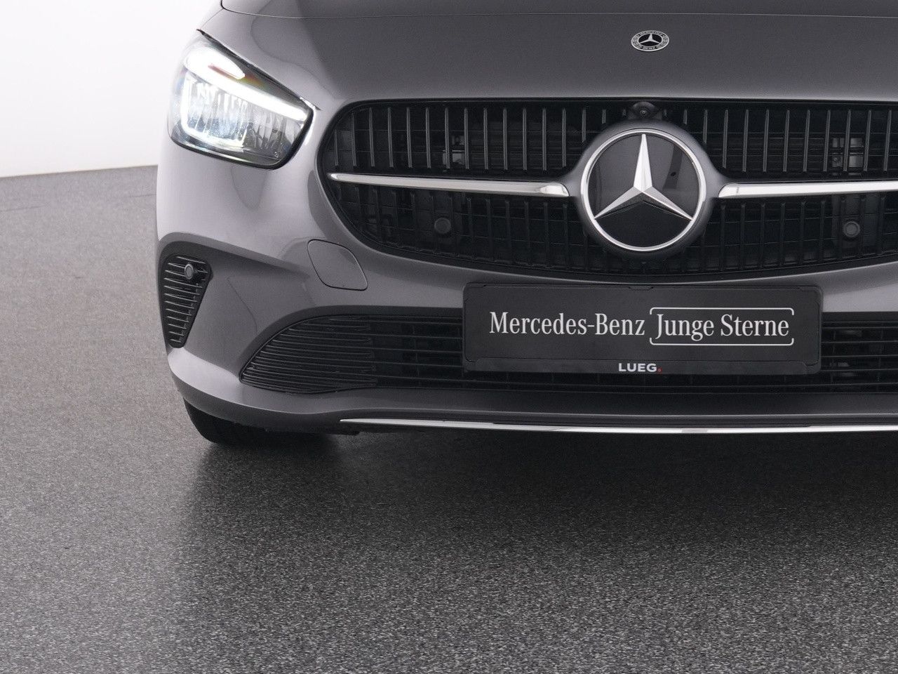 Mercedes-Benz B-Klasse – Bild 16