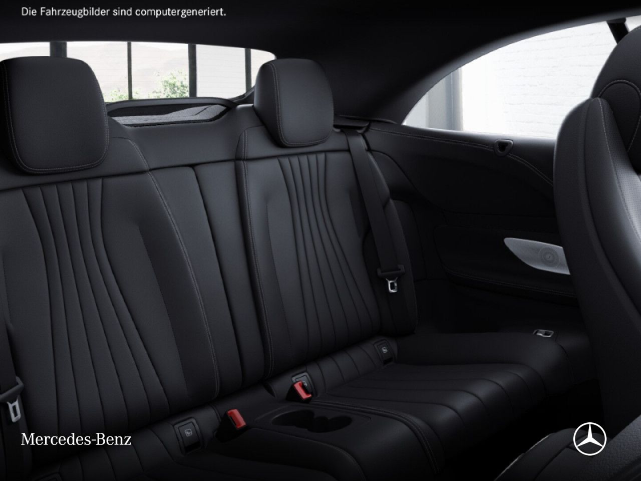 Mercedes-Benz E-Klasse – Bild 11