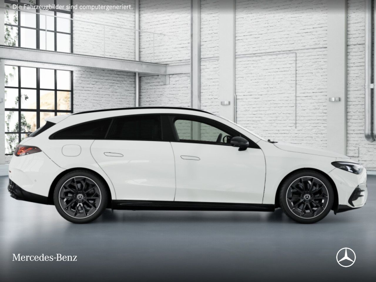 Mercedes-Benz CLA – Bild 16