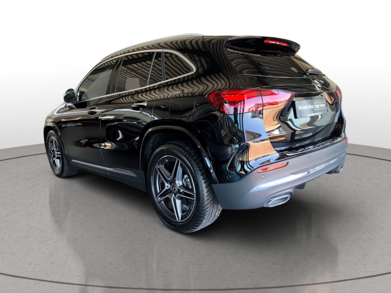 Mercedes-Benz GLA – Bild 6