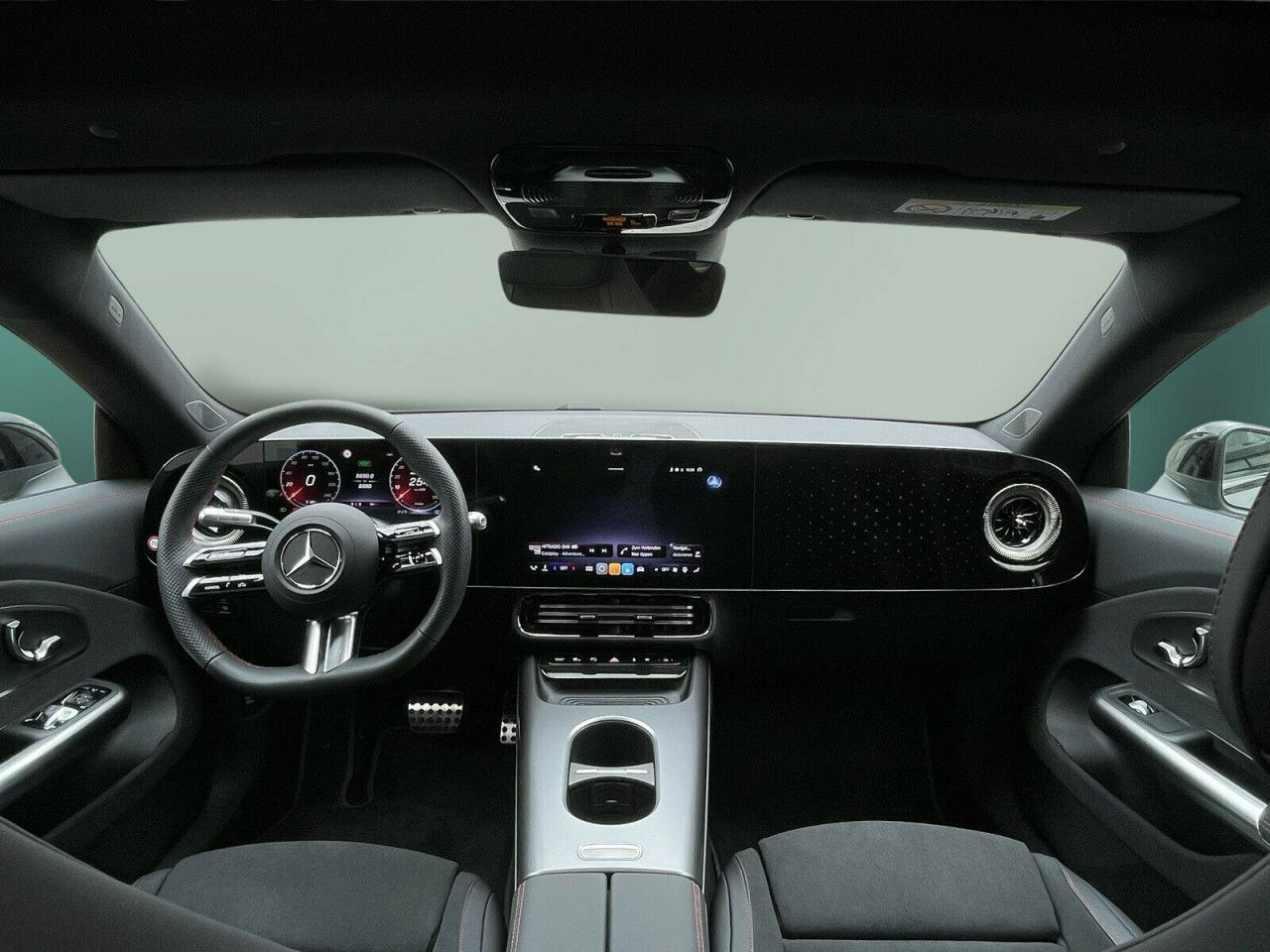 Mercedes-Benz CLA – Bild 12