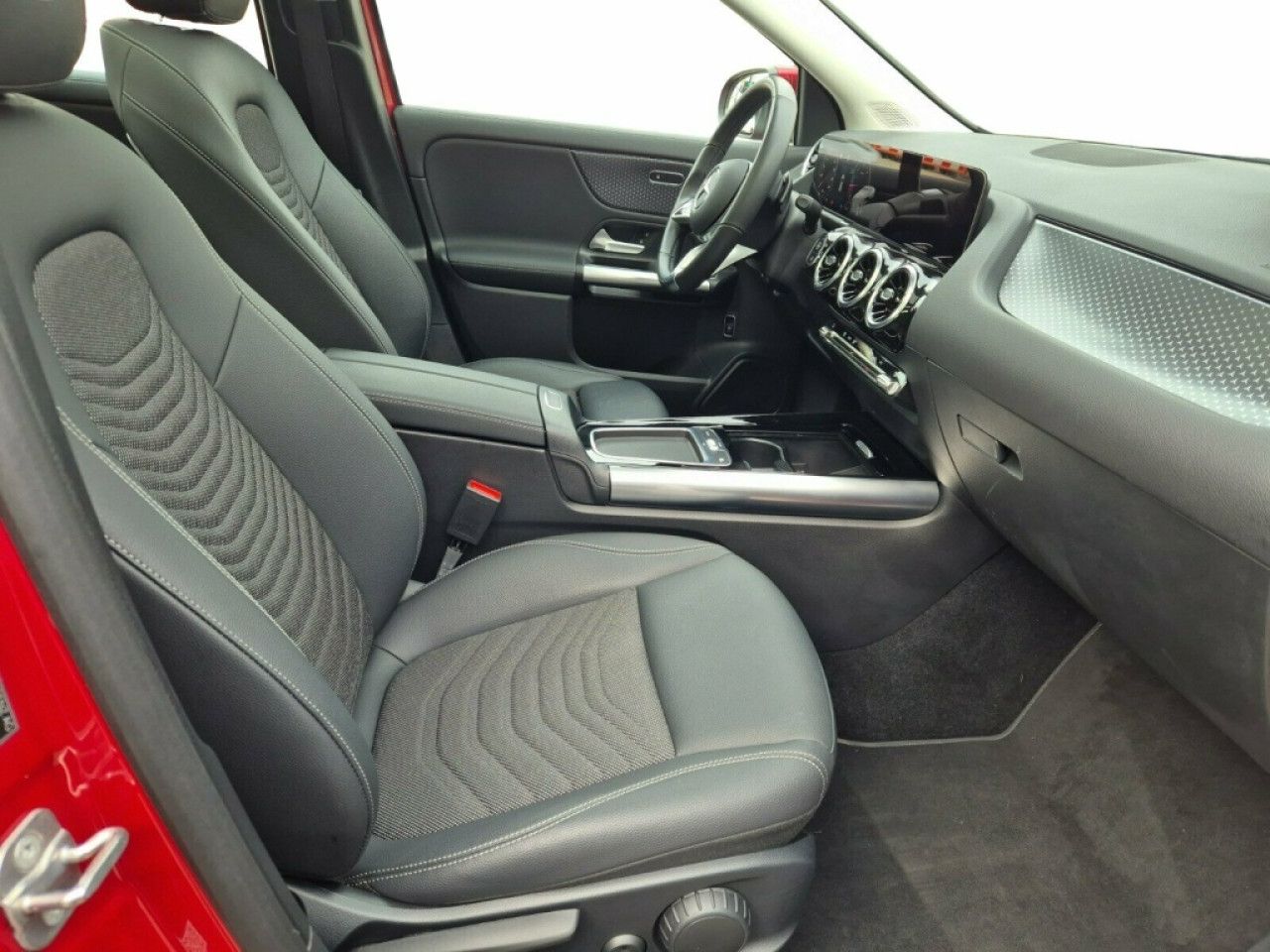Mercedes-Benz GLA – Bild 11