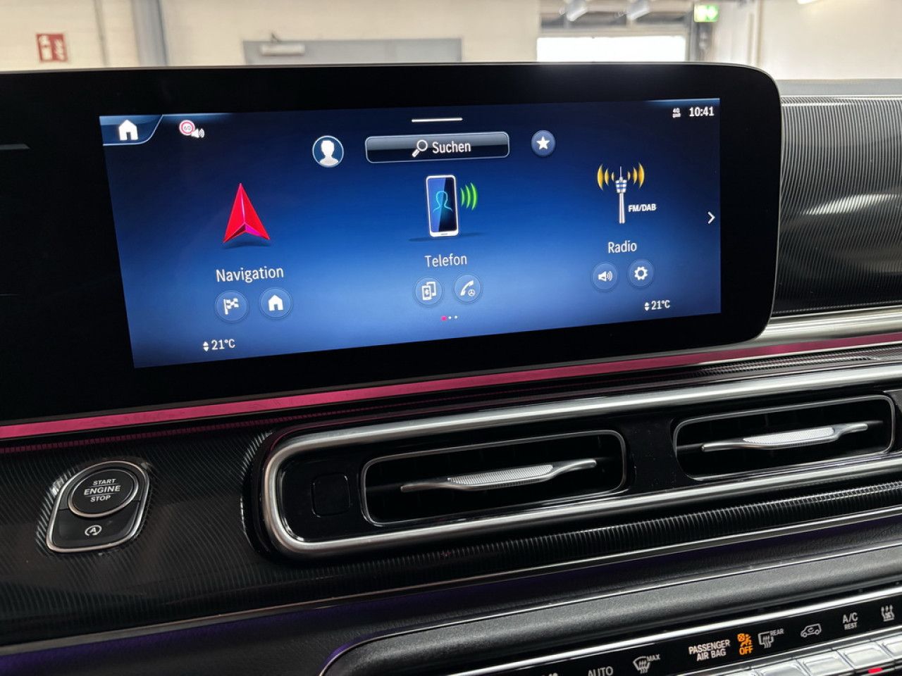 Mercedes-Benz V-Klasse – Bild 6