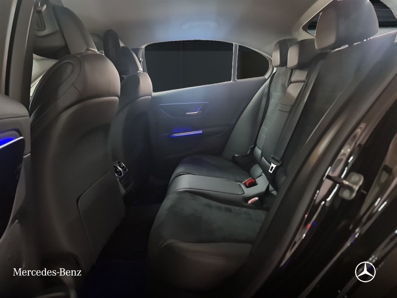 Mercedes-Benz C-Klasse – Bild 9
