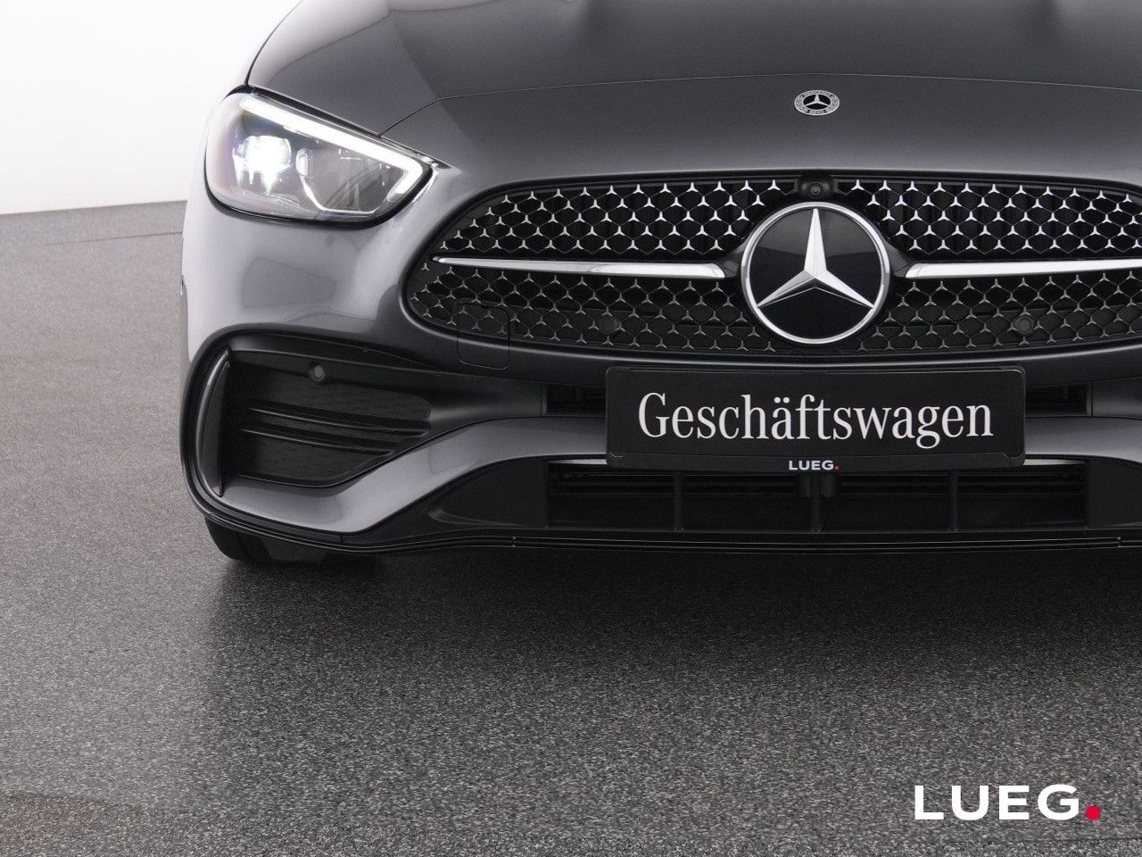 Mercedes-Benz C-Klasse – Bild 16