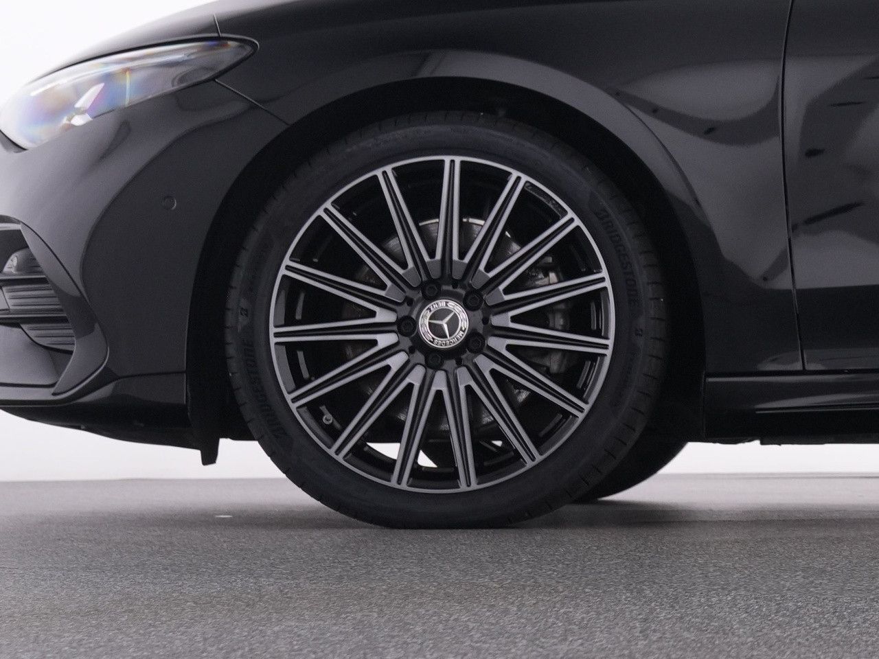 Mercedes-Benz CLA – Bild 19
