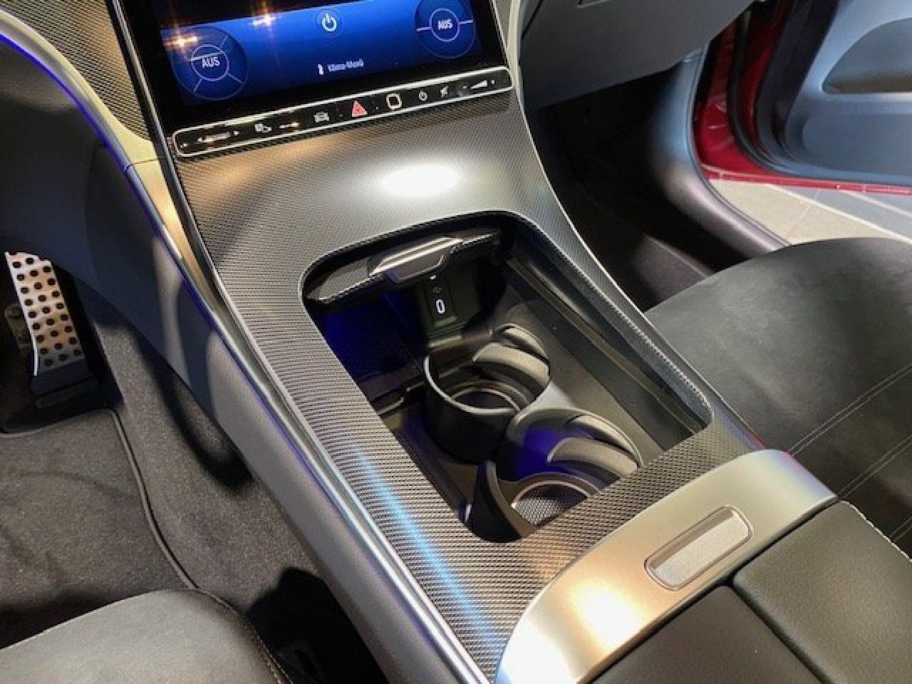 Mercedes-Benz GLC – Bild 4