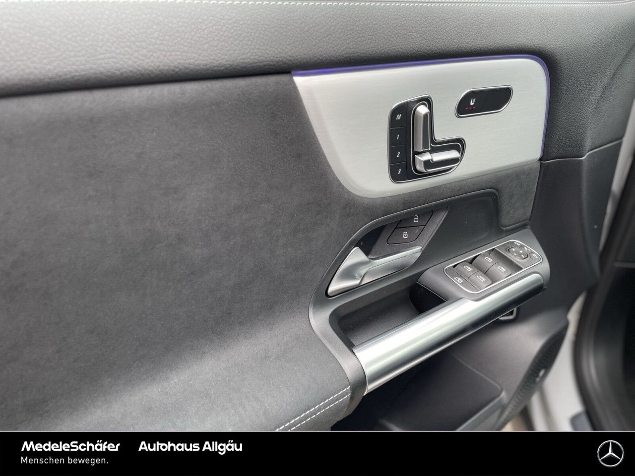 Mercedes-Benz GLA – Bild 7