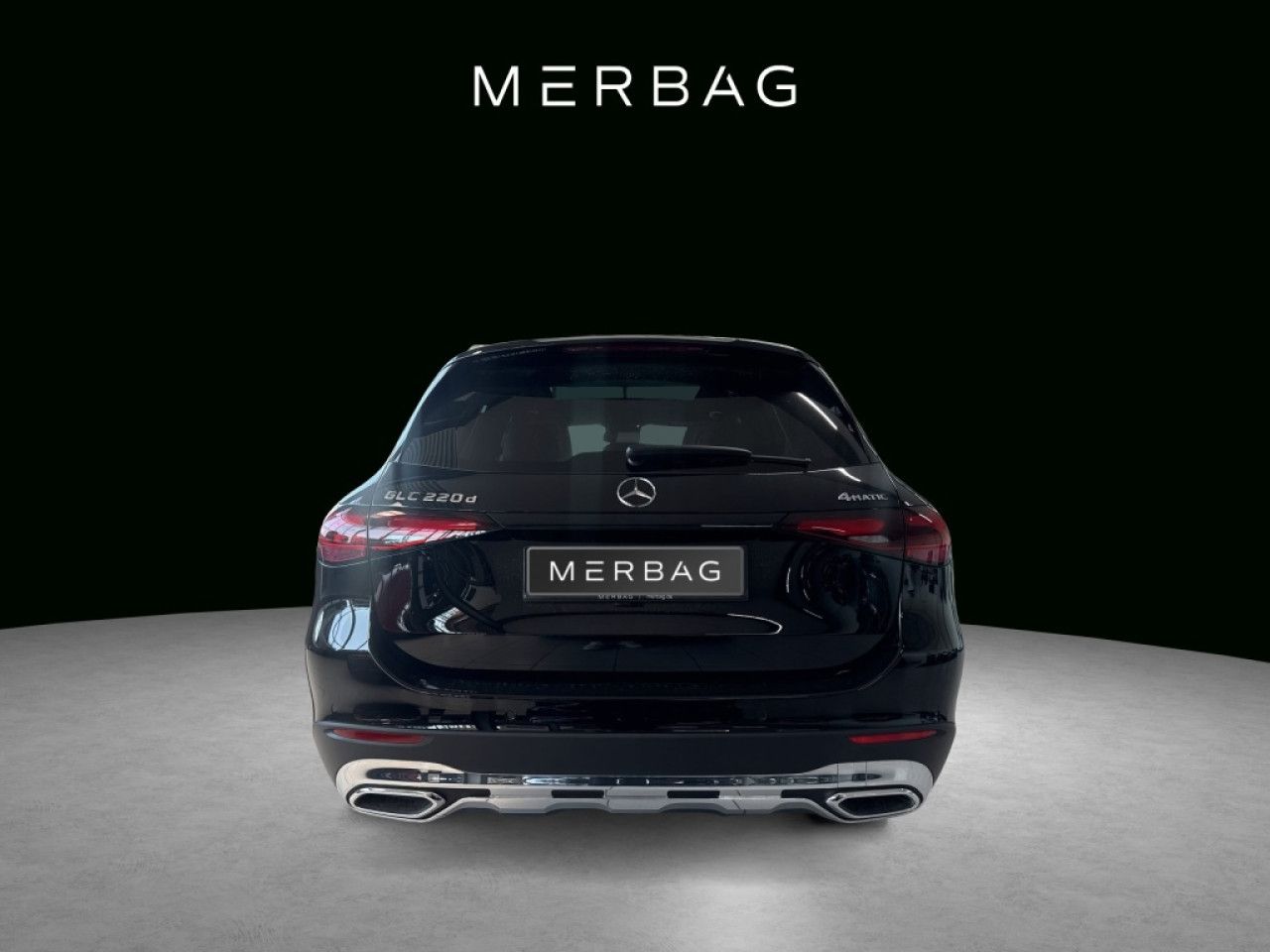 Mercedes-Benz GLC – Bild 6