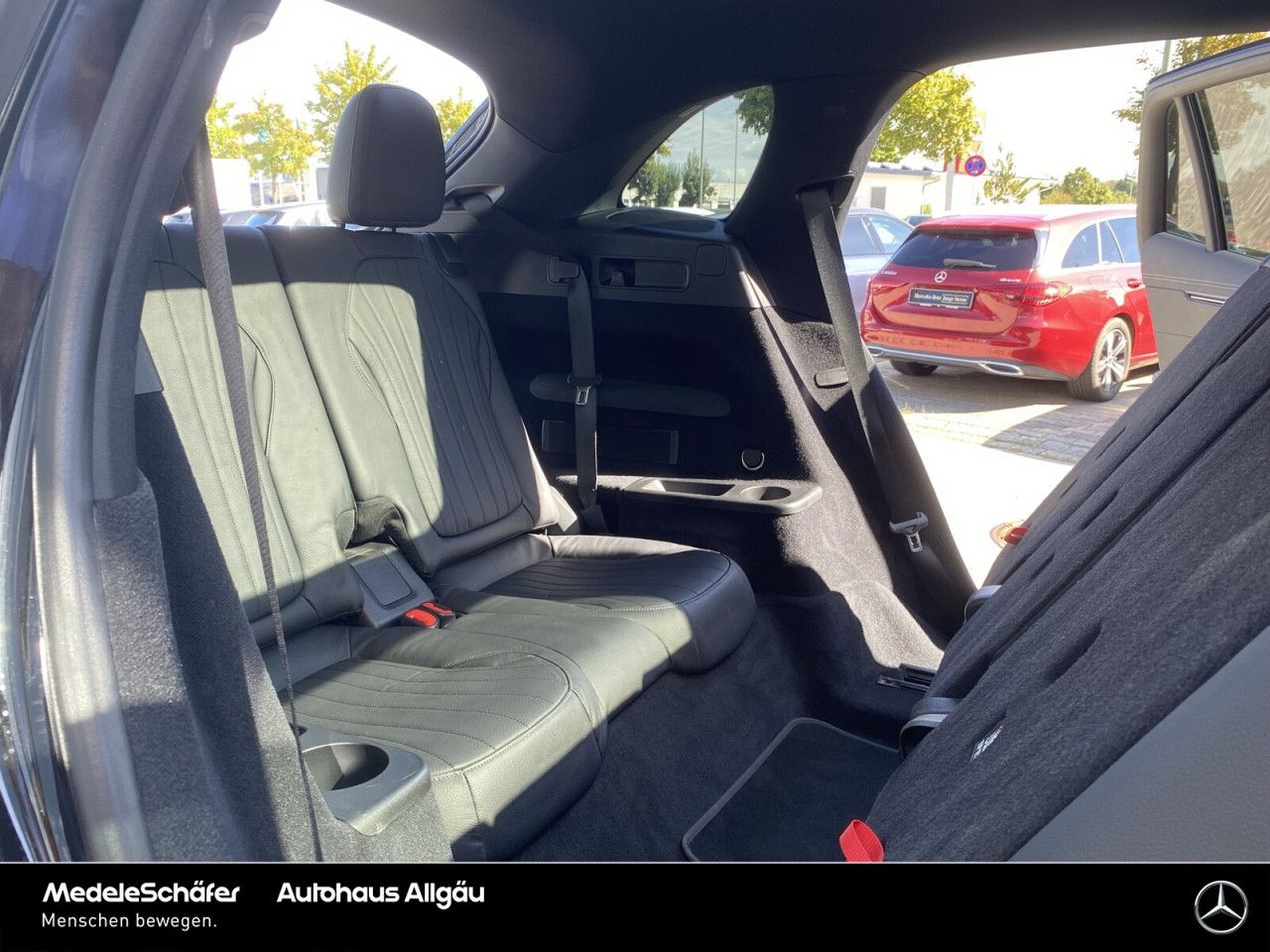 Mercedes-Benz EQS – Bild 11