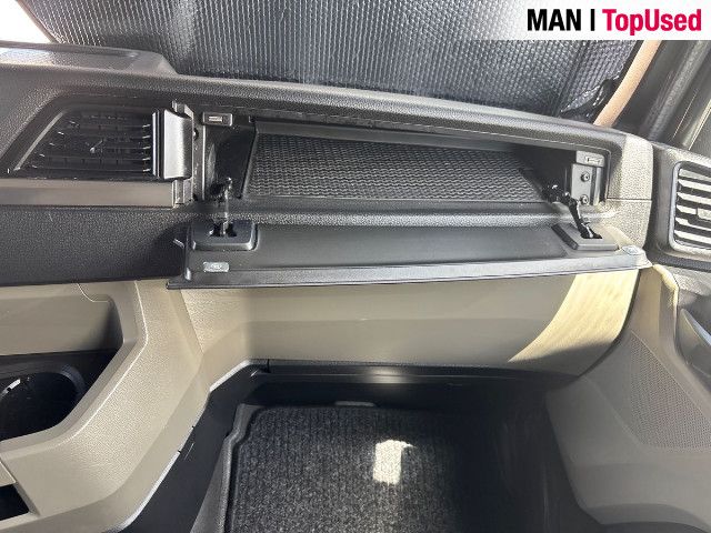 MAN TGX 18.470 4x2 BL SA 19