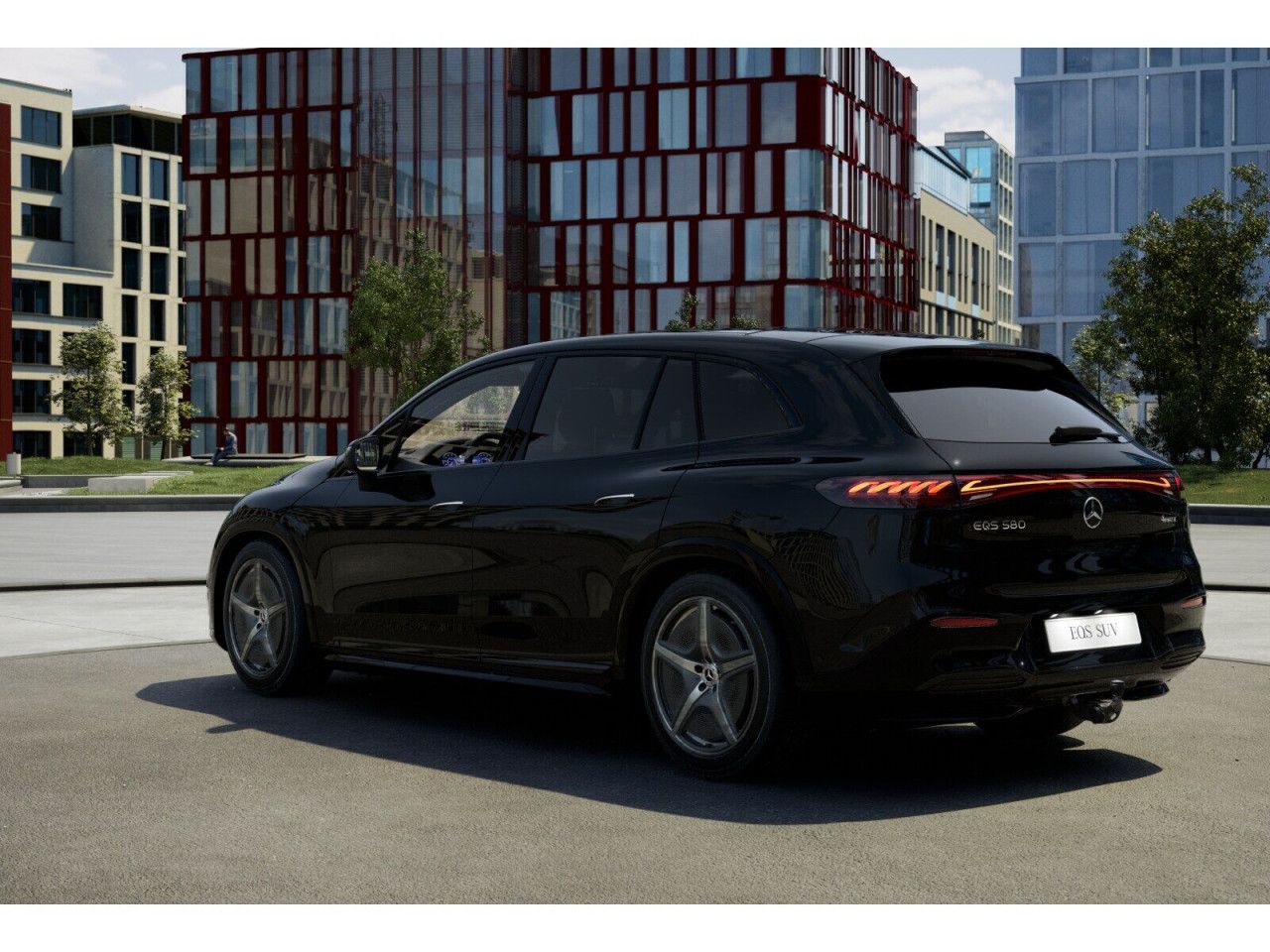Mercedes-Benz EQS – Bild 9