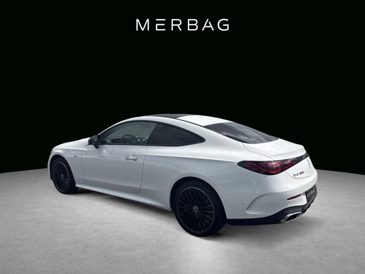 Mercedes-Benz CLE – Bild 5