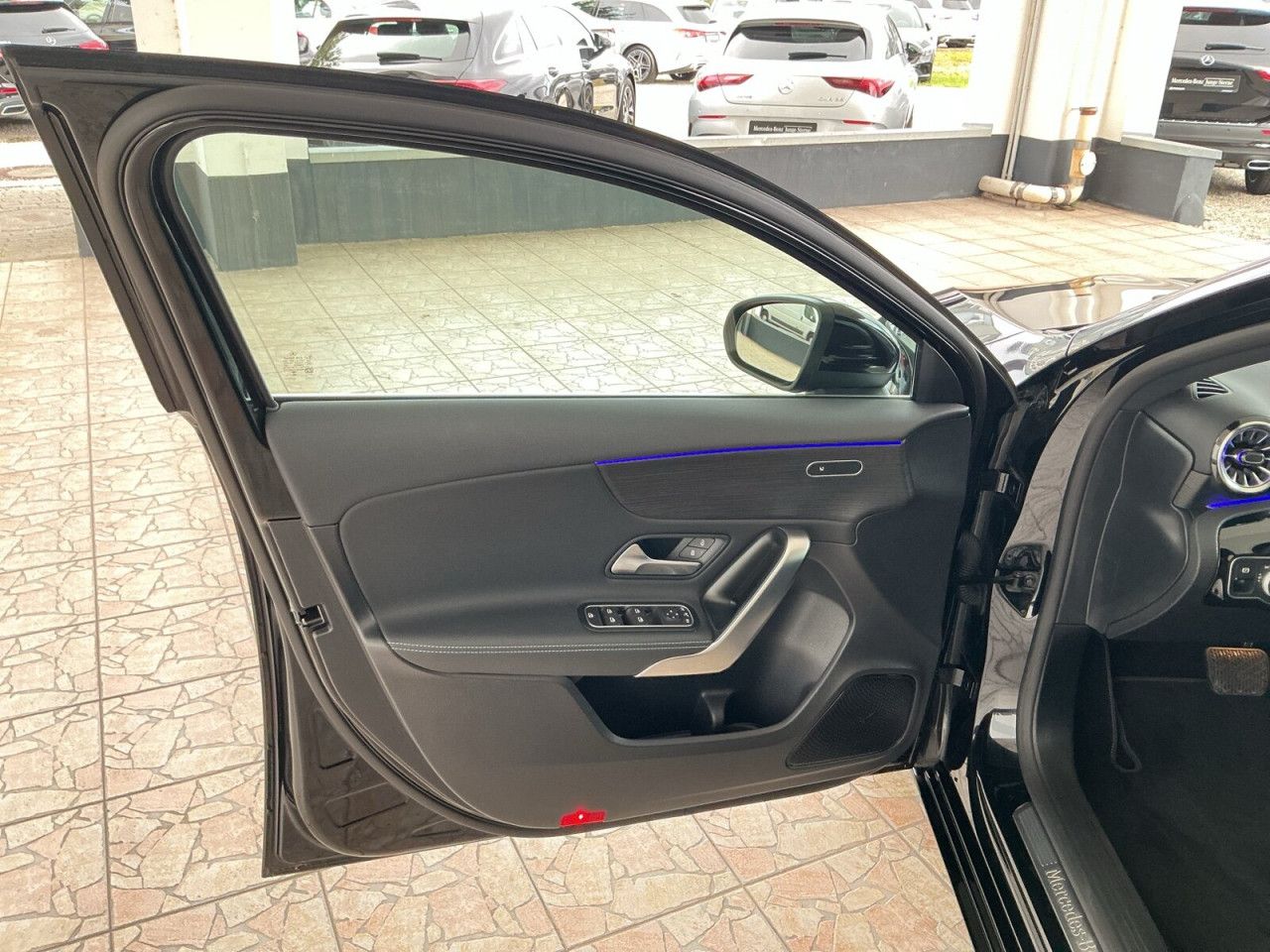 Mercedes-Benz A-Klasse – Bild 26