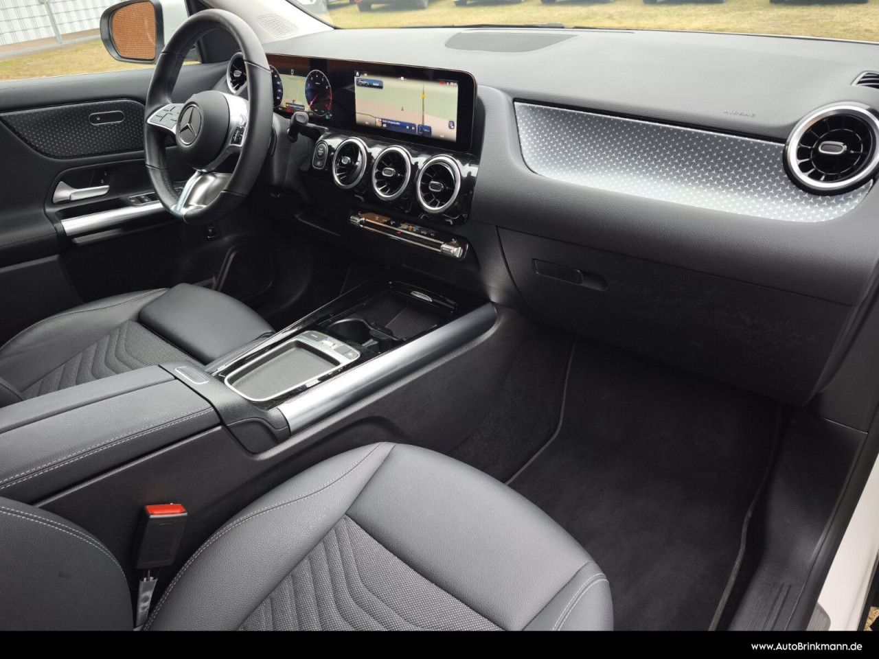 Mercedes-Benz GLA – Bild 12