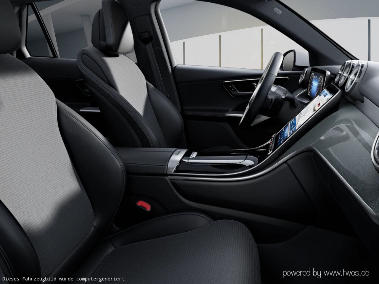 Mercedes-Benz GLC – Bild 23
