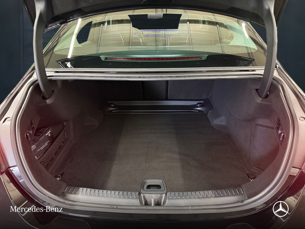 Mercedes-Benz E-Klasse – Bild 5