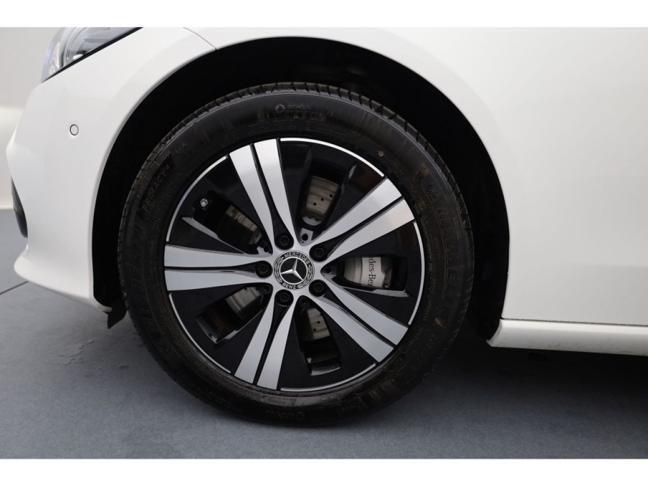 Mercedes-Benz C-Klasse – Bild 21