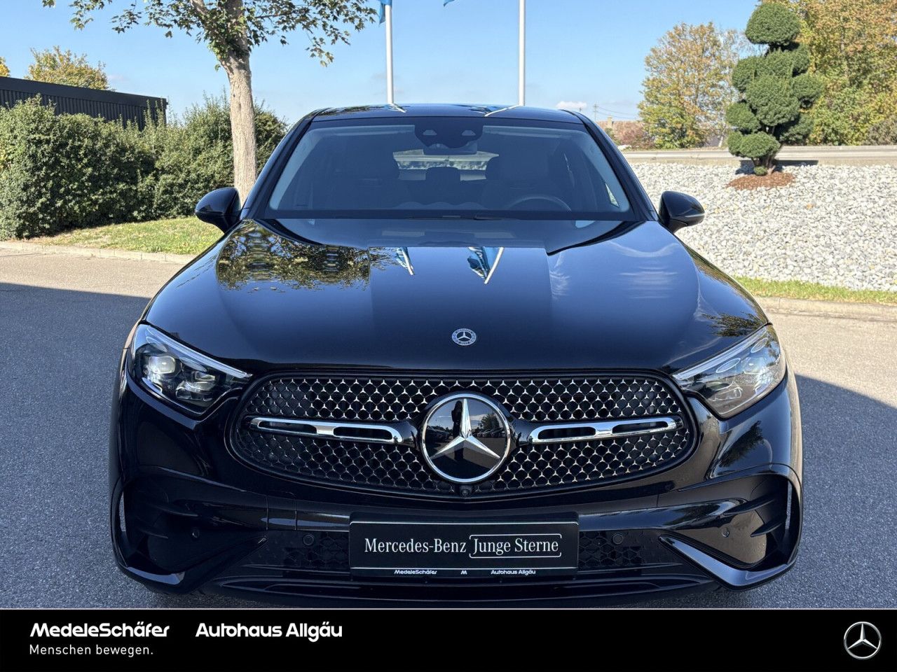 Mercedes-Benz GLC – Bild 7