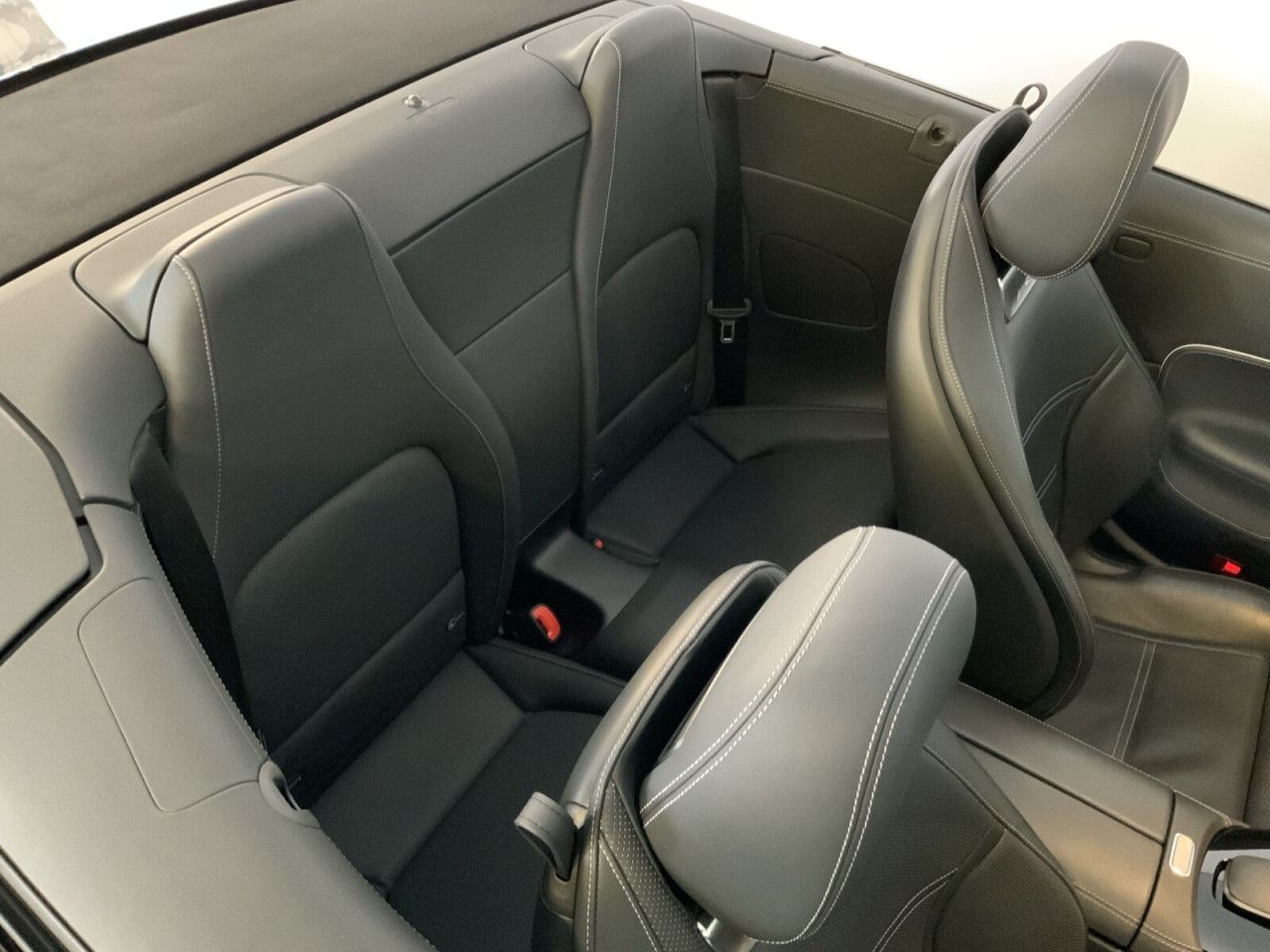 Mercedes-Benz SL – Bild 15