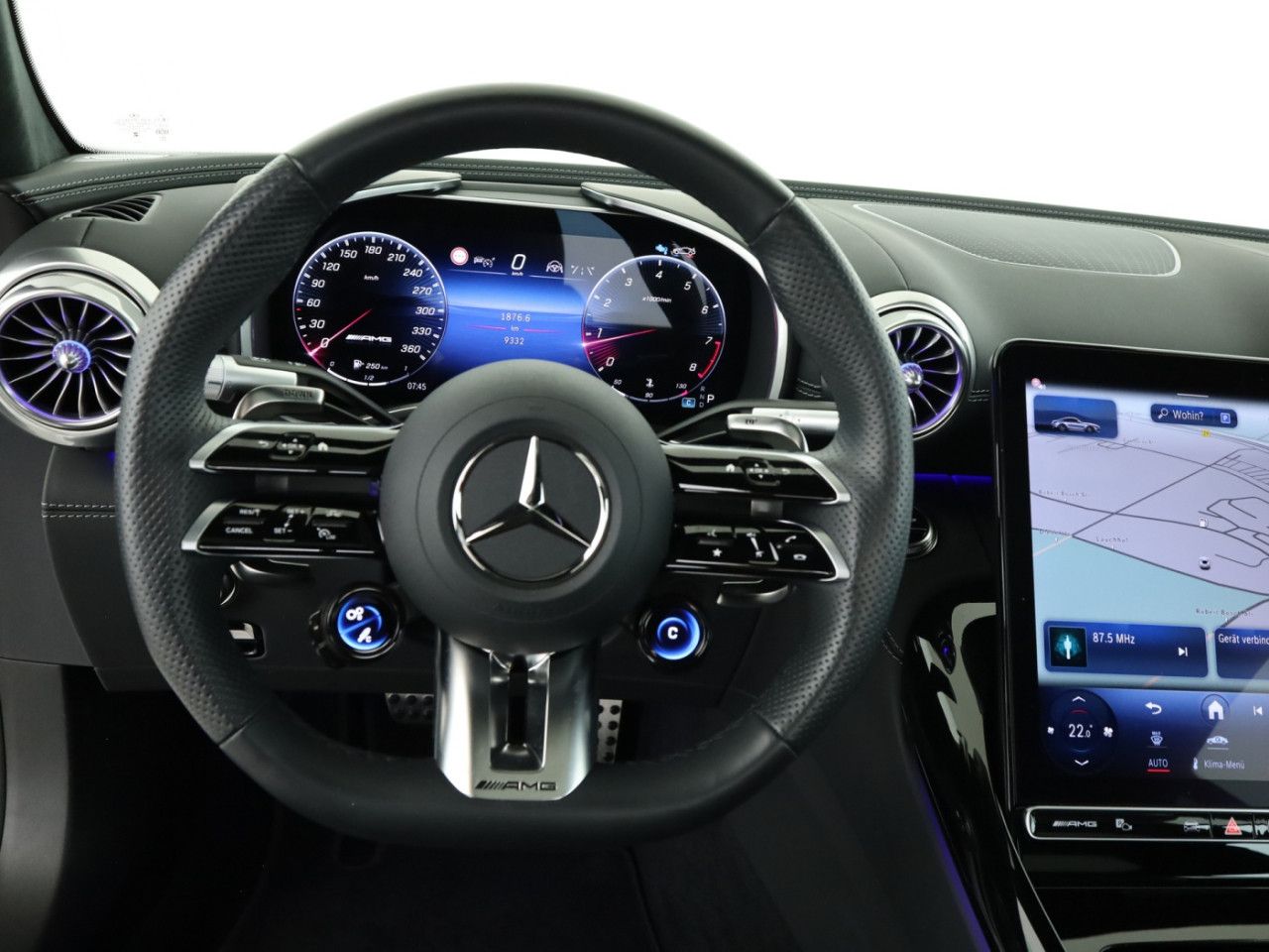 Mercedes-Benz AMG GT – Bild 11