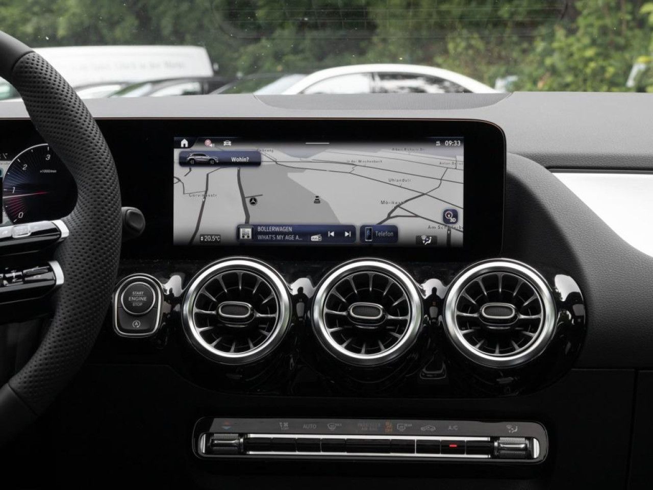 Mercedes-Benz GLA – Bild 8