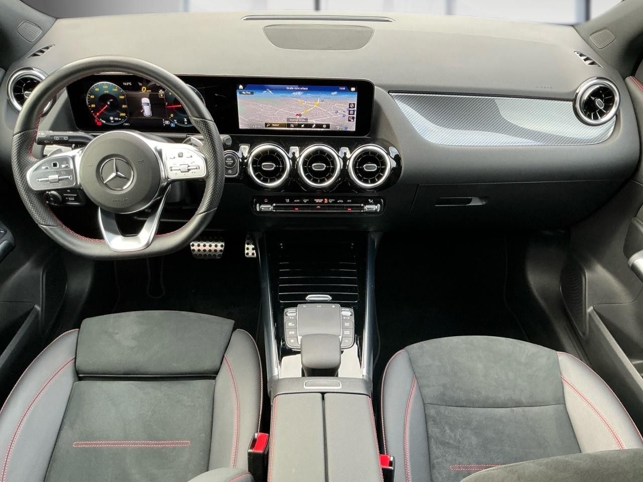 Mercedes-Benz GLA – Bild 6