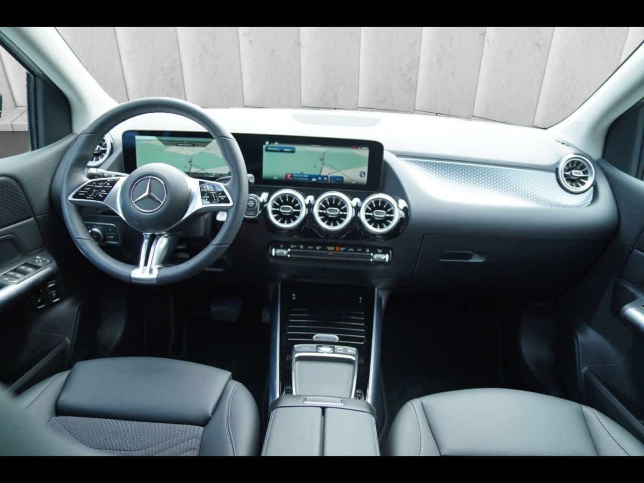 Mercedes-Benz B-Klasse – Bild 12