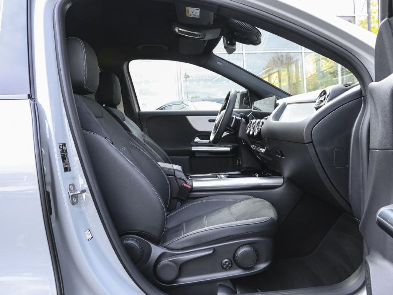 Mercedes-Benz GLA – Bild 5