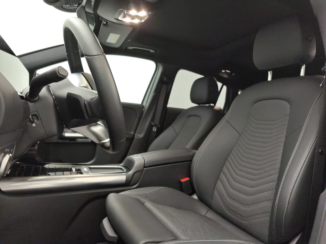 Mercedes-Benz GLA – Bild 12