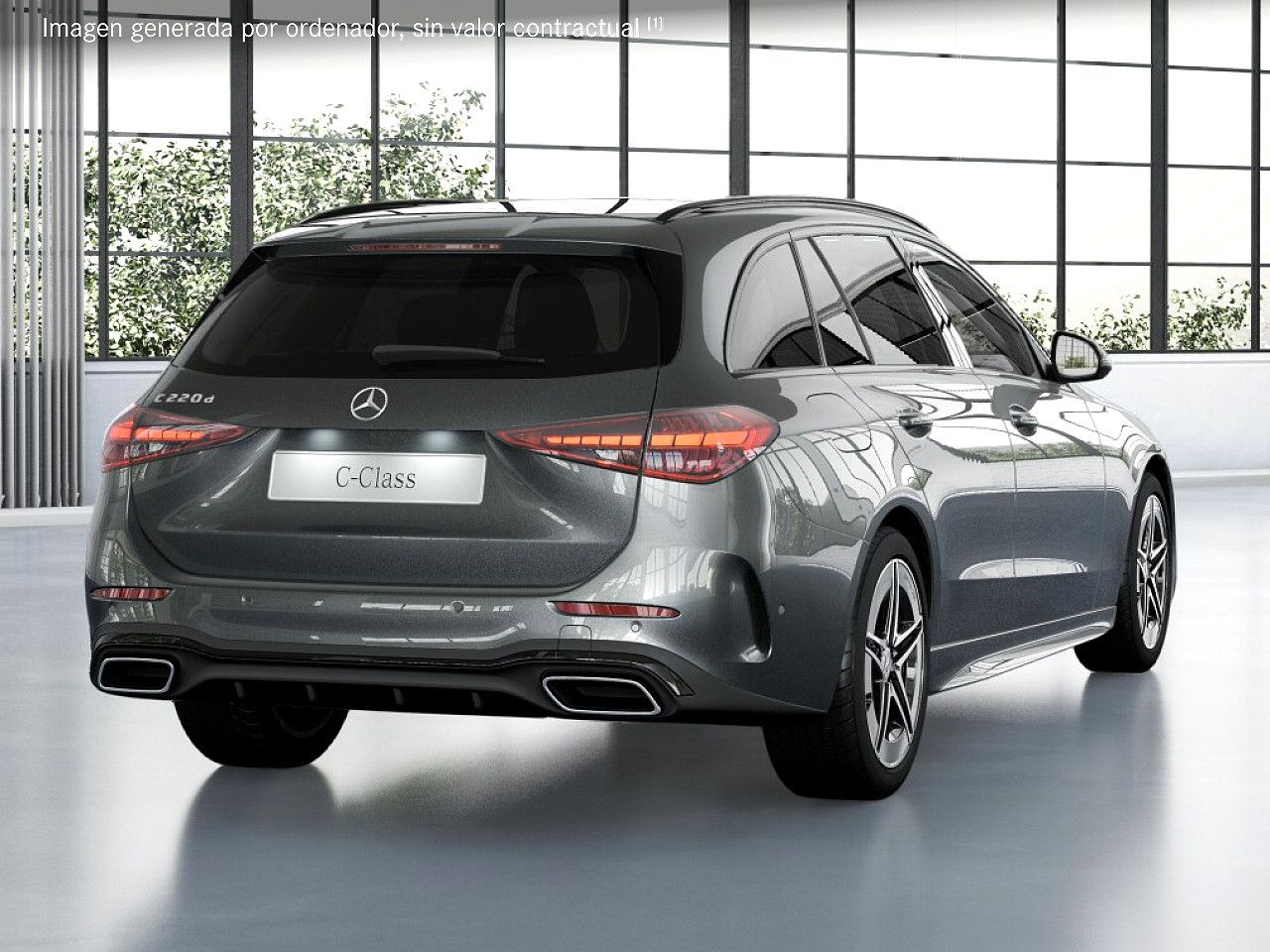 Foto de estudio 3 / 5